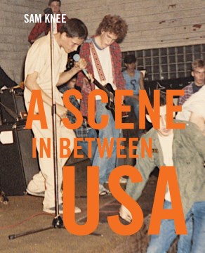 A Scene in Between USA - MPHOnline.com