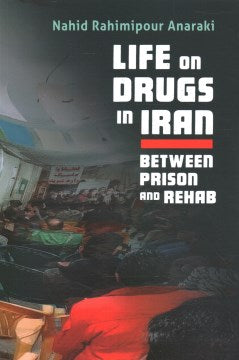 Life on Drugs in Iran - MPHOnline.com