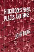 Hitchcock's People, Places, and Things - MPHOnline.com