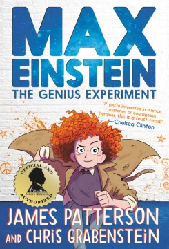 Max Einstein The Genius Experiment - MPHOnline.com