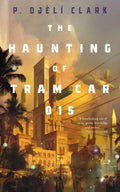 The Haunting of Tram Car 015 - MPHOnline.com