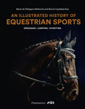 An Illustrated History of Equestrian Sports - MPHOnline.com