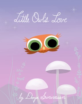 Little Owl's Love - MPHOnline.com