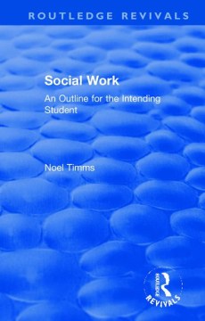 Social Work - MPHOnline.com