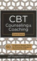 CBT Counseling & Coaching Card Deck - MPHOnline.com