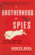 Brotherhood of Spies - MPHOnline.com