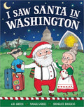 I Saw Santa in Washington - MPHOnline.com