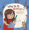 Why Is It Rusty? - MPHOnline.com