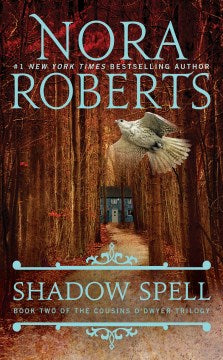 Shadow Spell  (Cousins O'Dwyer Trilogy) (Reprint) - MPHOnline.com