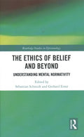 The Ethics of Belief and Beyond - MPHOnline.com