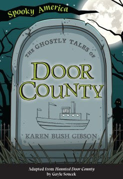 The Ghostly Tales of Door County - MPHOnline.com