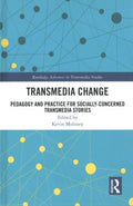 Transmedia Change - MPHOnline.com