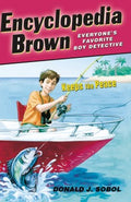 Encyclopedia Brown Keeps the Peace - MPHOnline.com