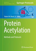 Protein Acetylation - MPHOnline.com