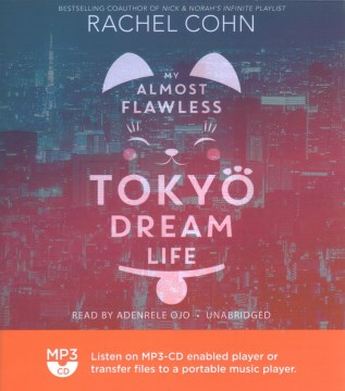 My Almost Flawless Tokyo Dream Life - MPHOnline.com