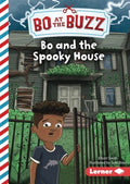 Bo and the Spooky House - MPHOnline.com