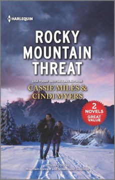 Rocky Mountain Threat - MPHOnline.com