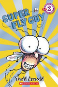 Super Fly Guy - MPHOnline.com