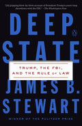 Deep State (Paperback) - MPHOnline.com