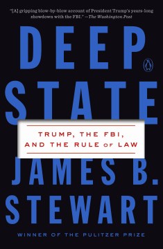 Deep State (Paperback) - MPHOnline.com