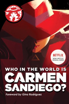 Who in the World Is Carmen Sandiego? - MPHOnline.com