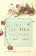 The Blythes Are Quoted - MPHOnline.com