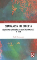 Shamanism in Siberia - MPHOnline.com