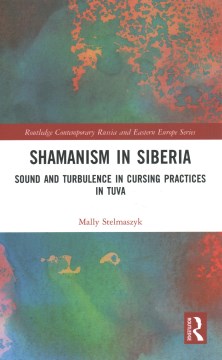 Shamanism in Siberia - MPHOnline.com