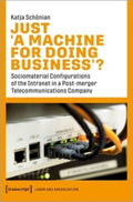 Just "A Machine for Doing Business?" - MPHOnline.com