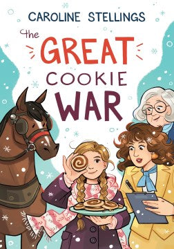 The Great Cookie War - MPHOnline.com