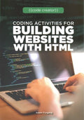 Coding Activities for Building Websites With Html - MPHOnline.com