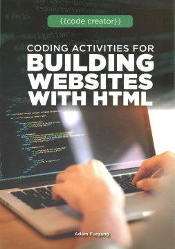 Coding Activities for Building Websites With Html - MPHOnline.com