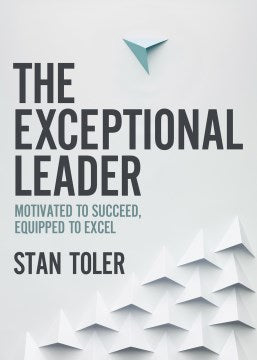 The Exceptional Leader - MPHOnline.com