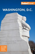 Fodor's Washington D.c. - MPHOnline.com