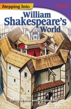 Stepping into William Shakespeare's World - MPHOnline.com