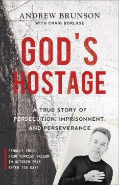 God's Hostage - MPHOnline.com