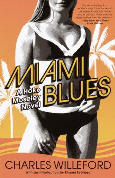 Miami Blues - MPHOnline.com