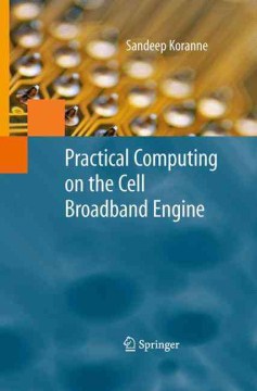 Practical Computing on the Cell Broadband Engine - MPHOnline.com