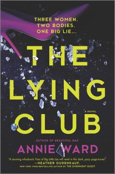 The Lying Club - MPHOnline.com