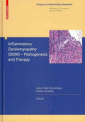 Inflammatory Cardiomyopathy Dcmi - MPHOnline.com