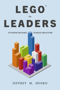 Lego to Leaders - MPHOnline.com