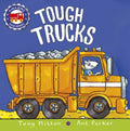 Tough Trucks - MPHOnline.com