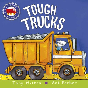 Tough Trucks - MPHOnline.com