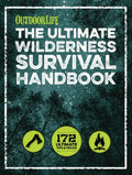 Ultimate Wilderness Survival Handbook - MPHOnline.com