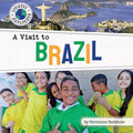 A Visit to Brazil - MPHOnline.com