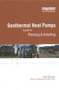 Geothermal Heat Pumps - MPHOnline.com