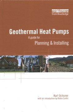 Geothermal Heat Pumps - MPHOnline.com