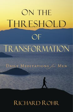 On the Threshold of Transformation - MPHOnline.com