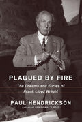 Plagued by Fire (Hardcover) - MPHOnline.com