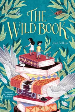 The Wild Book - MPHOnline.com